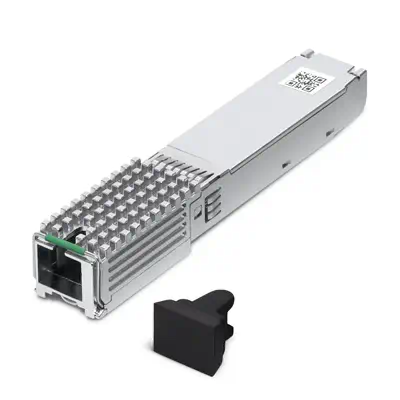 TP-Link XM60A module émetteur-récepteur de réseau Fibre optique 2488 Mbit/s SFP - Borne Wifi - visuel 1