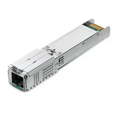 TP-Link XM60A module émetteur-récepteur de réseau Fibre optique TP-Link - visuel 1 - hello RSE - Connectivité améliorée