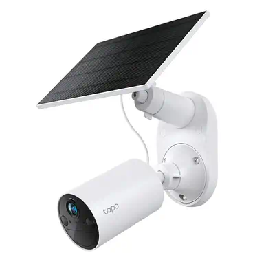TP-Link TC82 KIT caméra de sécurité Balle (forme) Caméra de sécurité IP Intérieure et extérieure 230 - Borne Wifi - visuel 2