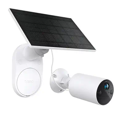 TP-Link TC82 KIT caméra de sécurité Balle (forme) Caméra de sécurité IP Intérieure et extérieure 230 - Borne Wifi - visuel 3