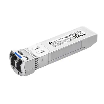 Vente Switchs et Hubs TP-LINK SM6110-LR 10G/25Gbase-LR SFP+/SFP28 LC