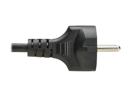 EATON TRIPPLITE Power cable Schuko to C19 H05VV-F 16A - Eaton - Câbles d'alimentation - visuel 3