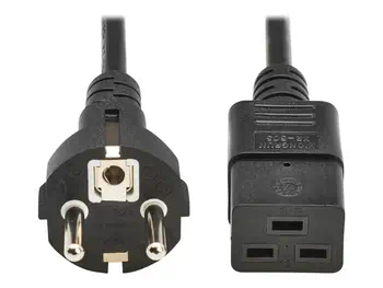 Câbles d'alimentation Eaton P050-2P5M-EU offre