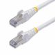 Achat StarTech.com Câble Ethernet CAT8 Blanc de 3m, RJ45 sur hello RSE - visuel 1