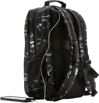 Sac à dos HP Campus XL imprimé marbre - Sacoche & Housse - visuel 7