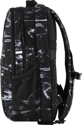 Sac à dos HP Campus XL imprimé marbre - Sacoche & Housse - visuel 3