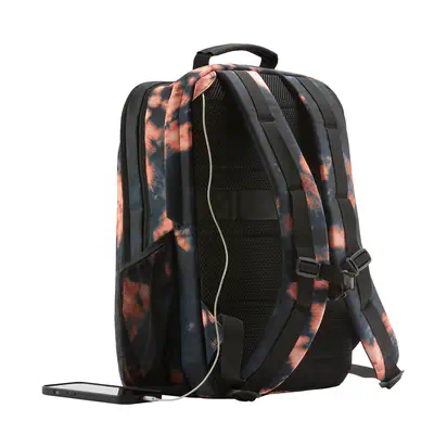 Sac à dos HP Campus XL Tie Dye - Sacoche & Housse - visuel 1