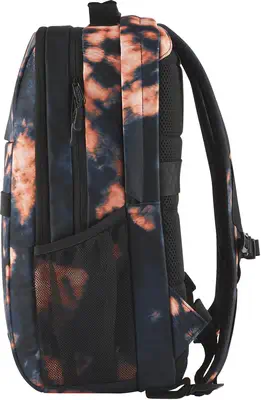 Sac à dos HP Campus XL Tie Dye HP - visuel 1 - hello RSE - Un design élégant et responsable