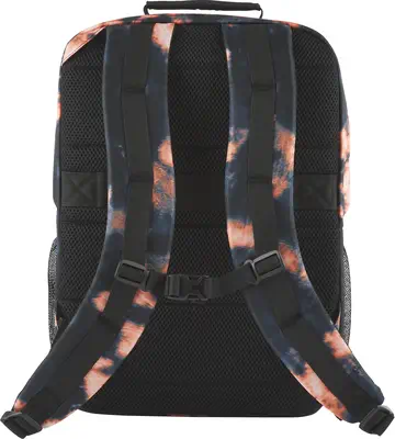 Sac à dos HP Campus XL Tie Dye HP - visuel 1 - hello RSE - Allégez votre charge