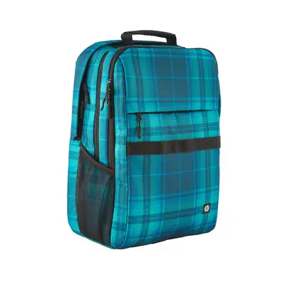 Sac à dos HP Campus XL (tartan) - Sacoche & Housse - visuel 8