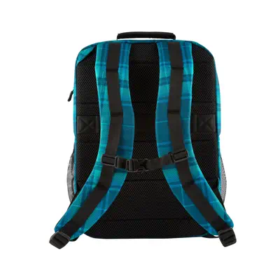Sac à dos HP Campus XL (tartan) - Sacoche & Housse - visuel 9
