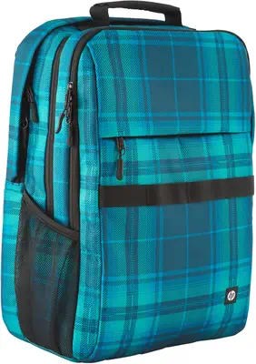 Sac à dos HP Campus XL (tartan) - Sacoche & Housse - visuel 3