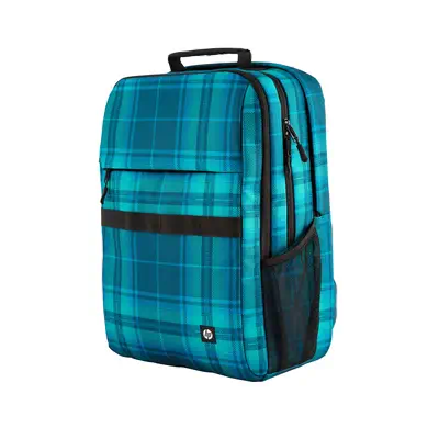 Sac à dos HP Campus XL (tartan) - Sacoche & Housse - visuel 2