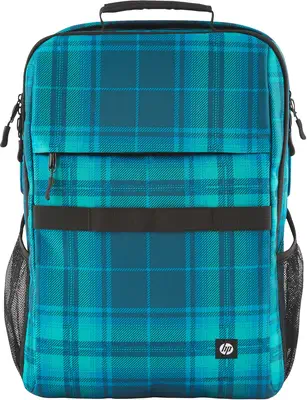Sac à dos HP Campus XL (tartan) - Sacoche & Housse - visuel 1