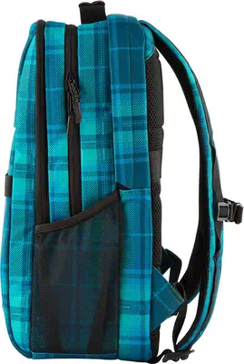 Sac à dos HP Campus XL (tartan) - Sacoche & Housse - visuel 4