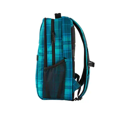 Sac à dos HP Campus XL (tartan) - Sacoche & Housse - visuel 7