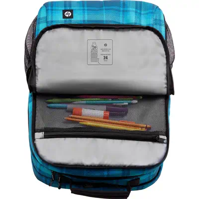 Sac à dos HP Campus XL (tartan) - Sacoche & Housse - visuel 10