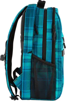 Sac à dos HP Campus XL (tartan) - Sacoche & Housse - visuel 7