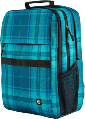 Sac à dos HP Campus XL (tartan) - Sacoche & Housse - visuel 2