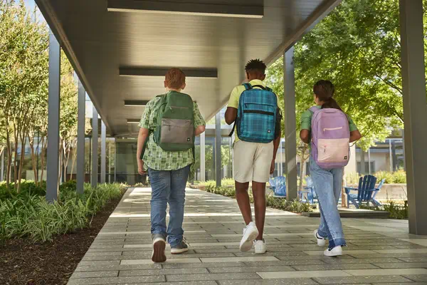 Sac à dos HP Campus (lavande) - Sacoche & Housse - visuel 5