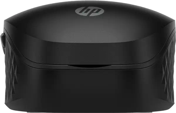Souris Bluetooth programmable HP 420 HP - visuel 1 - hello RSE - Fonctionnement silencieux