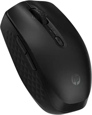 Souris Bluetooth programmable HP 420 HP - visuel 1 - hello RSE - Optimisation au détail près
