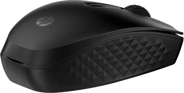 Souris Bluetooth programmable HP 420 HP - visuel 1 - hello RSE - Connectivité Bluetooth Swift Pair