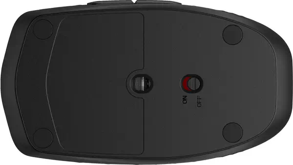 Souris Bluetooth programmable HP 420 HP - visuel 1 - hello RSE - Défilement quadridirectionnel avancé