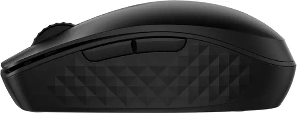 Souris Bluetooth programmable HP 420 HP - visuel 1 - hello RSE - Déplacez-vous. Connectez-vous. Travaillez. Recommencez.