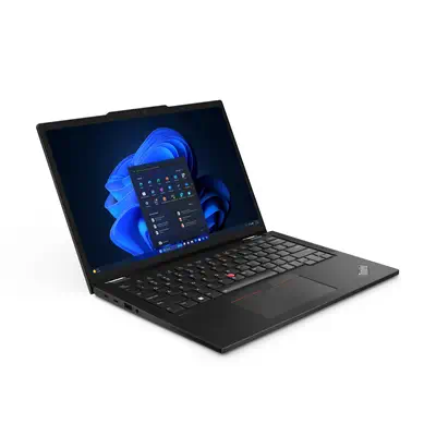 Vente LENOVO ThinkPad X13 2-in-1 G5 Intel Core Ultra Lenovo au meilleur prix - visuel 8