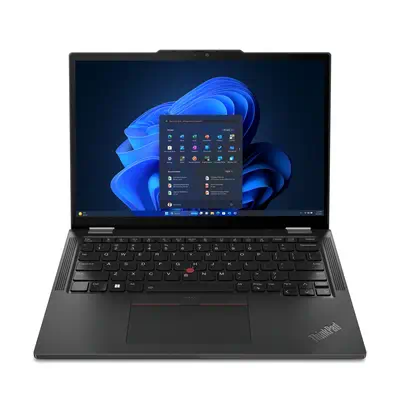 Achat LENOVO ThinkPad X13 2-in-1 G5 Intel Core Ultra 5 125U 13 - 0197530103018