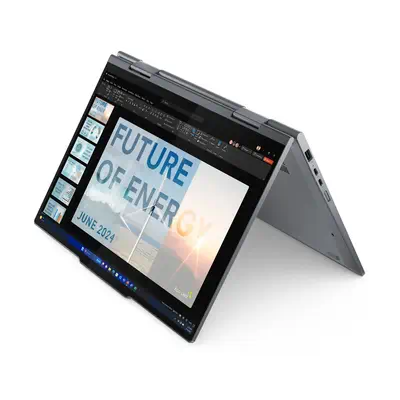 Lenovo ThinkPad X1 2-in-1 Intel Core Ultra 7 Lenovo - visuel 1 - hello RSE -