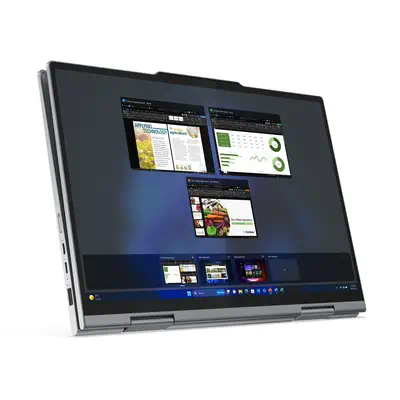 Lenovo ThinkPad X1 2-in-1 Intel Core Ultra 7 Lenovo - visuel 1 - hello RSE - Libérez la puissance