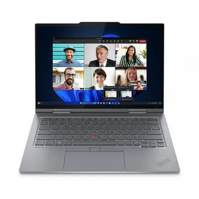 Lenovo ThinkPad X1 2-in-1 Intel Core Ultra 7 155U Hybride (2-en-1) 35,6 cm (14") Écran tactile WUXGA - PC Portable - visuel 1