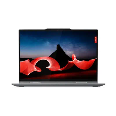 Lenovo ThinkPad X1 2-in-1 Intel Core Ultra 7 Lenovo - visuel 1 - hello RSE - Rester au frais