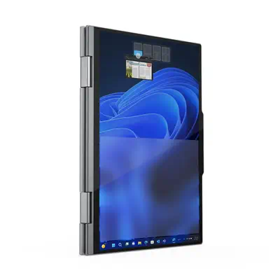 Lenovo ThinkPad X1 2-in-1 Intel Core Ultra 7 Lenovo - visuel 1 - hello RSE - Réputé pour sa fiabilité