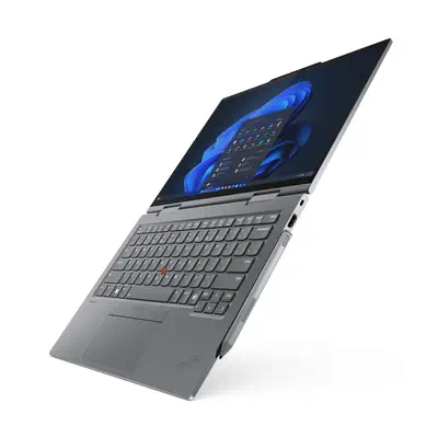 Lenovo ThinkPad X1 2-in-1 Intel Core Ultra 7 Lenovo - visuel 1 - hello RSE - Trouvez les mots