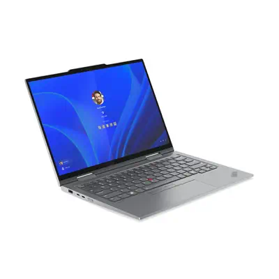Lenovo ThinkPad X1 2-in-1 Intel Core Ultra 7 Lenovo - visuel 1 - hello RSE - Faites vos achats en fonction de vos valeurs