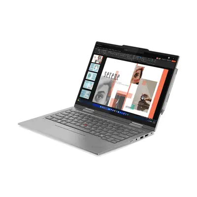 Achat LENOVO ThinkPad X1 2-in-1 G9 Intel Core Ultra sur hello RSE - visuel 5