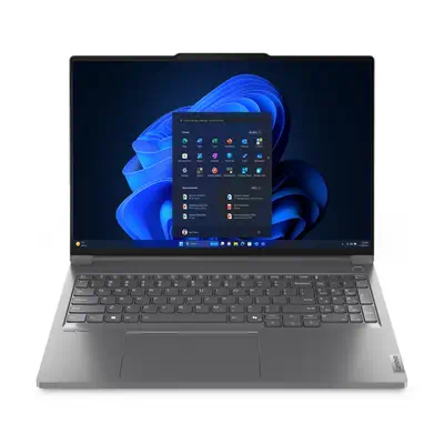 Revendeur officiel LENOVO ThinkBook 16p G5 IRX Intel Core i7-14650HX 16p