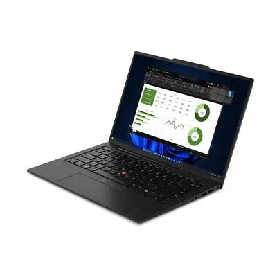 Vente LENOVO ThinkPad X1 Carbon G12 Intel Core Ultra Lenovo au meilleur prix - visuel 4