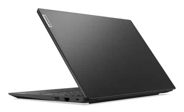 Lenovo V15 Intel® Core™ i3 i3-1315U Ordinateur portable 39,6 cm (15.6") Full HD 8 Go DDR4-SDRAM 256  - PC Portable - visuel 4
