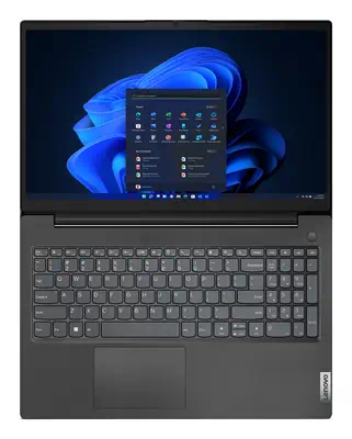 Lenovo V15 Intel® Core™ i3 i3-1315U Ordinateur portable 39,6 cm (15.6") Full HD 8 Go DDR4-SDRAM 256  - PC Portable - visuel 7