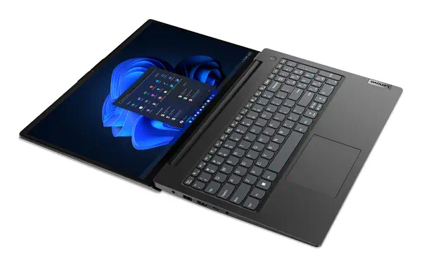 Lenovo V15 Intel® Core™ i3 i3-1315U Ordinateur portable 39,6 cm (15.6") Full HD 8 Go DDR4-SDRAM 256  - PC Portable - visuel 9