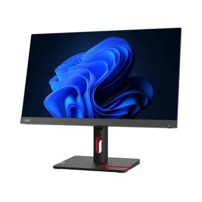 Lenovo ThinkVision S22i-30 LED display 54,6 cm (21.5") Lenovo - visuel 1 - hello RSE - Précision exceptionnelle des couleurs
