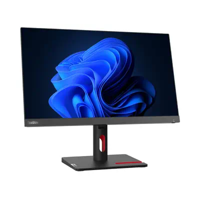 Lenovo ThinkVision S22i-30 LED display 54,6 cm (21.5") Lenovo - visuel 1 - hello RSE - Conception ergonomique