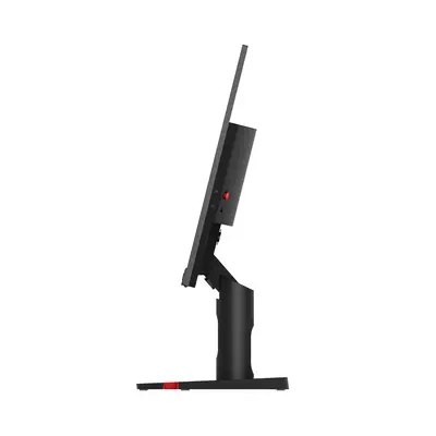 Lenovo ThinkVision S22i-30 LED display 54,6 cm (21.5") 1920 x 1080 pixels Full HD LCD Noir, Gris - Ecran Ordinateur - visuel 7