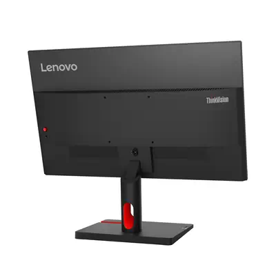 Lenovo ThinkVision S22i-30 LED display 54,6 cm (21.5") Lenovo - visuel 1 - hello RSE - Technologie de confort oculaire