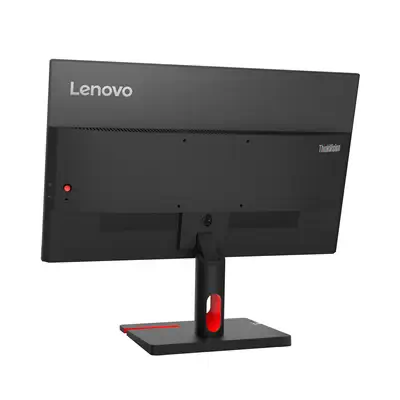 Lenovo ThinkVision S22i-30 LED display 54,6 cm (21.5") Lenovo - visuel 1 - hello RSE - Connectivité transparente