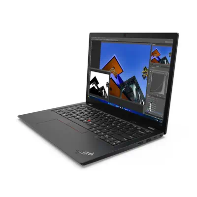 Vente LENOVO ThinkPad L13 Clam G5 Intel Core Ultra Lenovo au meilleur prix - visuel 6